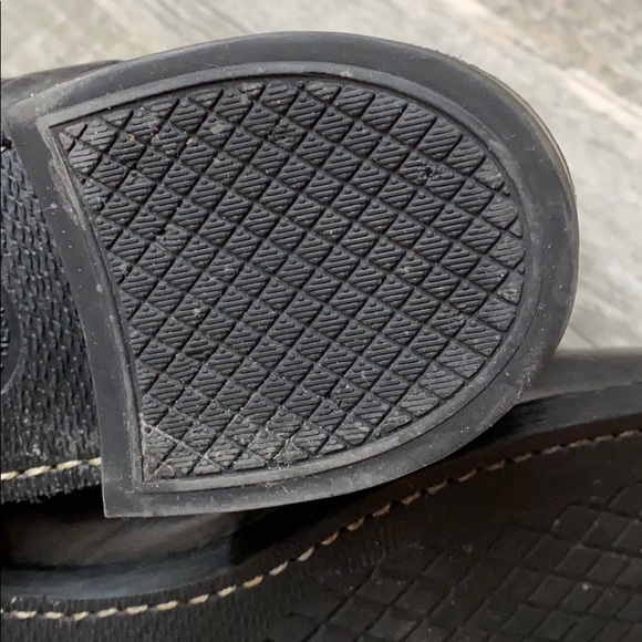 Frye Harness Moto 8” Boot 11 - Picture 6 of 10